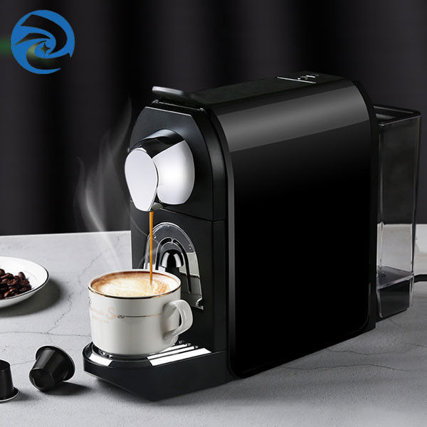 Der kleines des Ausgangs1400w automatische Stange Espresso-Maschinen-19