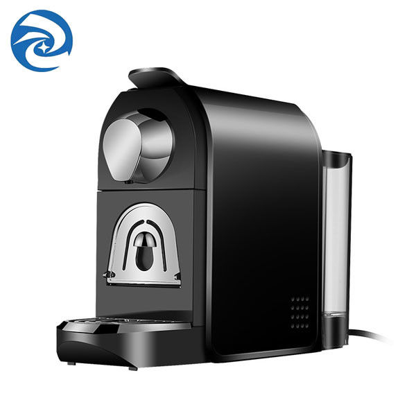 Der kleines des Ausgangs1400w automatische Stange Espresso-Maschinen-19