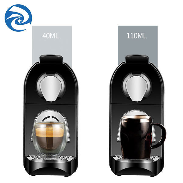 Der kleines des Ausgangs1400w automatische Stange Espresso-Maschinen-19