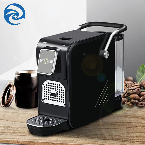 Espresso-Ausgangskaffee-Maschine 800ml 110ml 40ml 27 Unze