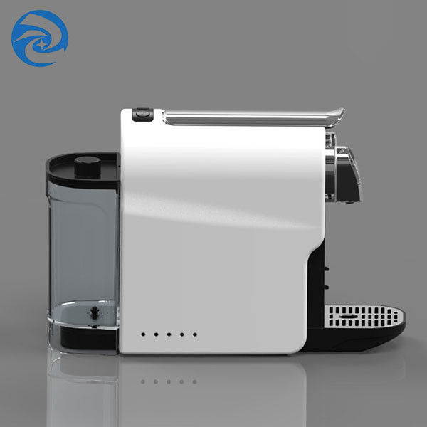 Ausgangskaffee-Maschine des Espresso-1350W zwei Schalen 220V zu 240V