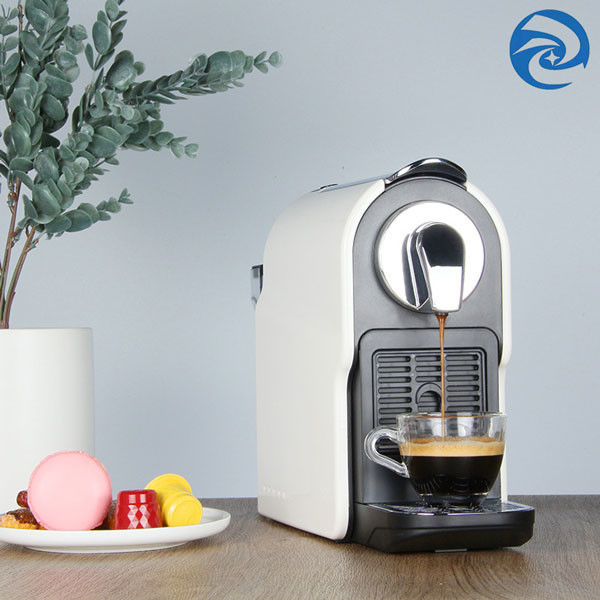 Ausgangskaffee-Maschine des Espresso-1350W zwei Schalen 220V zu 240V
