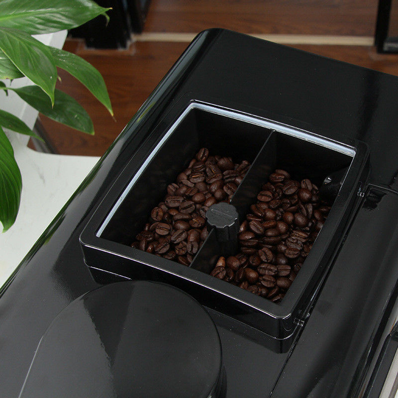 reibende Espresso Latte-Maschine 1480W des Kaffee-1.5L für Haus 6 Schalen