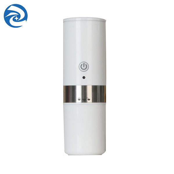 K-Schale Mini Portable Coffee Maker Automatic 8oz 3V 1W
