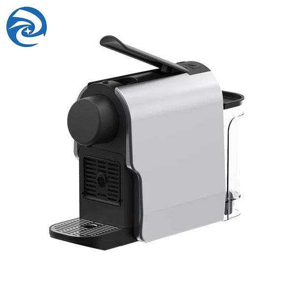 Kaffee-Maschine 1350W, Kapsel-Hersteller-Maschine des Ausgangs750ml des Kaffee-220-240V