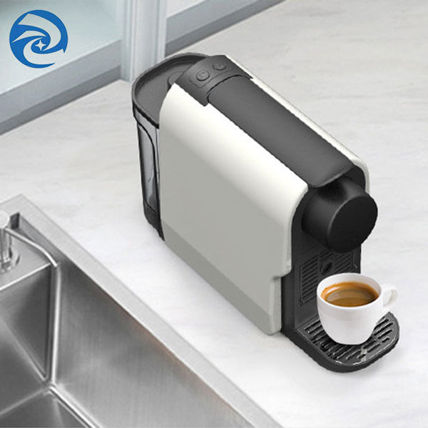 Kaffee-Maschine 1350W, Kapsel-Hersteller-Maschine des Ausgangs750ml des Kaffee-220-240V