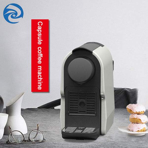Kaffee-Maschine 1350W, Kapsel-Hersteller-Maschine des Ausgangs750ml des Kaffee-220-240V