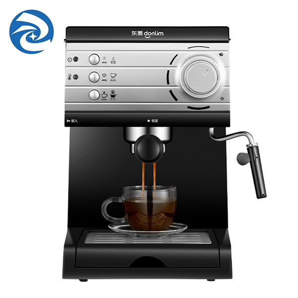Maschine des Kaffee-850W für Haus mit Milch Frother