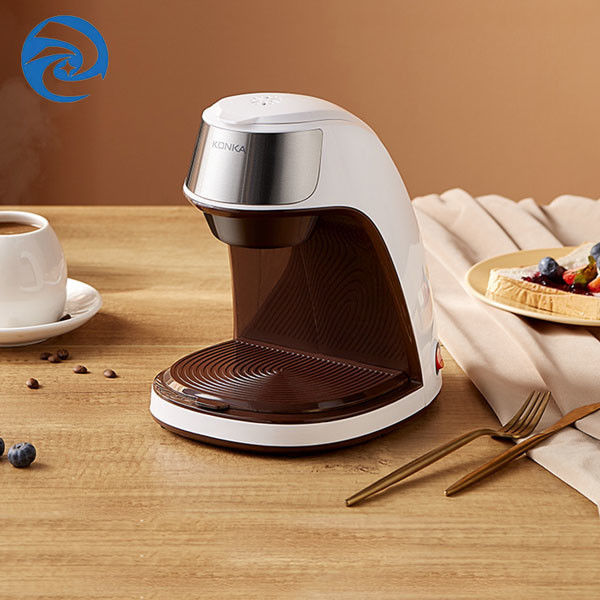 450 Watt Mini Home Coffee Machine 300ml 220 Volt