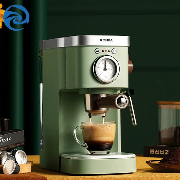 Halb automatische Hauptkaffee-Maschine