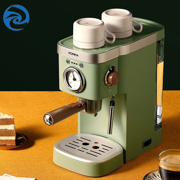 Halb automatische Hauptkaffee-Maschine