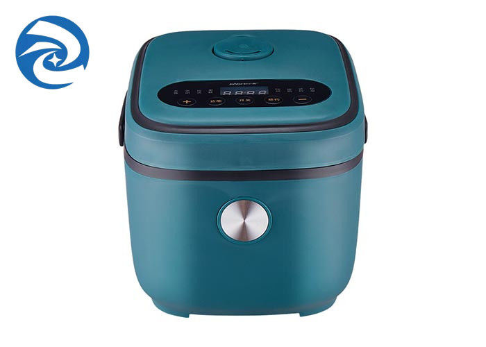 2.5L multi Kocher 2.6qt 26x21x19.5cm 2 zu den 3 Menschen Mikrocomputer-Art