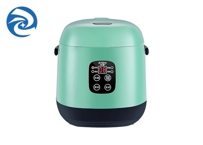 Person Fronton-Beschichtung des Reis-1.2L multi intelligente einzelne der Kocher-1.3qt