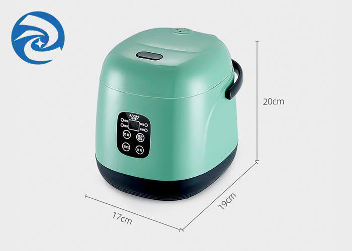 Person Fronton-Beschichtung des Reis-1.2L multi intelligente einzelne der Kocher-1.3qt