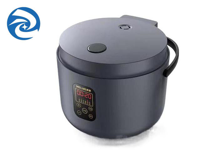 500W 3.2qt multi starke Kessel-Zwischenlagen-dreidimensionale Heizung des Zweck-elektrische Reis-Kocher-220V