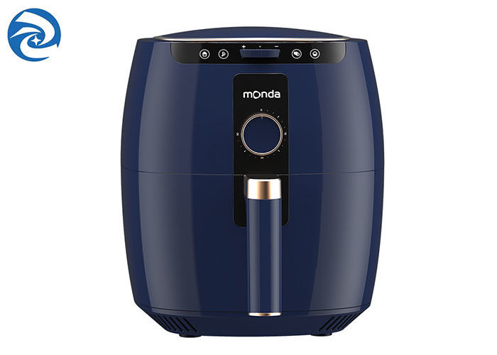 Automatische intelligente Bratpfannen der Luft-6.5L 6,9 Quart 1500 Watt