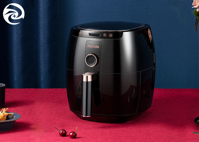 Automatische intelligente Bratpfannen der Luft-6.5L 6,9 Quart 1500 Watt
