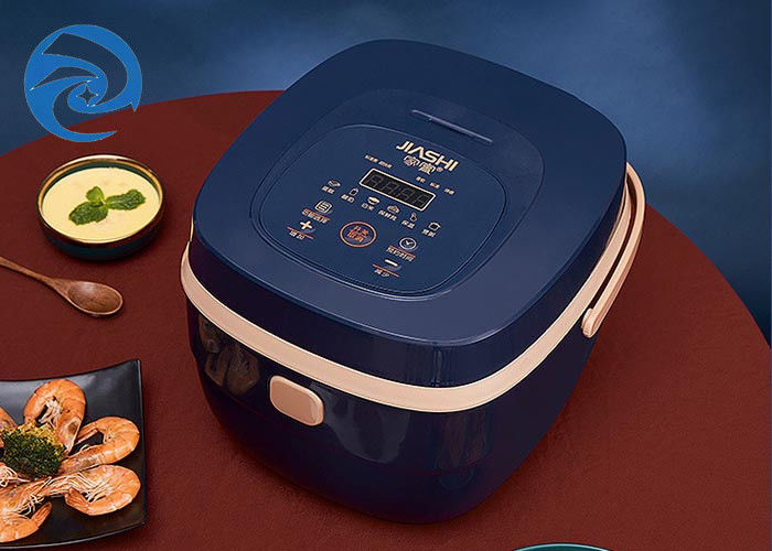 Reis-multi Kocher 220V des Haushalts-5L Smart 5,3 Quart