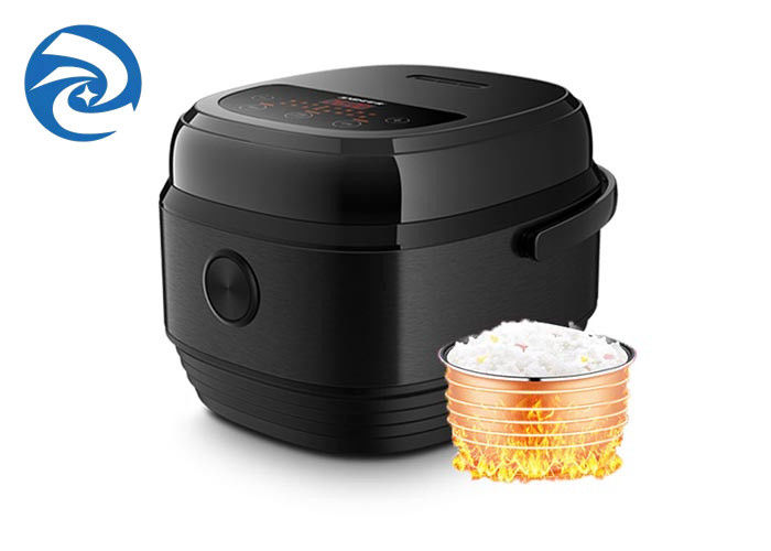 multi Reis-Kocher der Funktions-500W