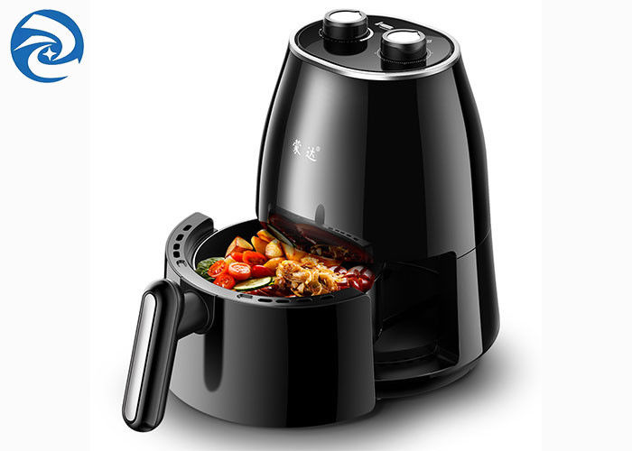 Multifunktionshaushalt 1.5L Mini Air Fryer 1230W