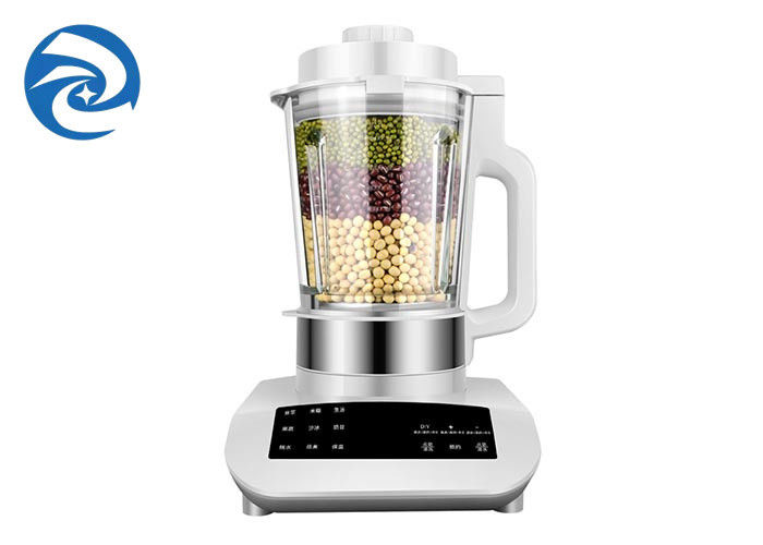 Wand des Haushalts-Zerhacker-Fleischwölfe Juicers-Edelstahl-1650ml, die Maschine bricht