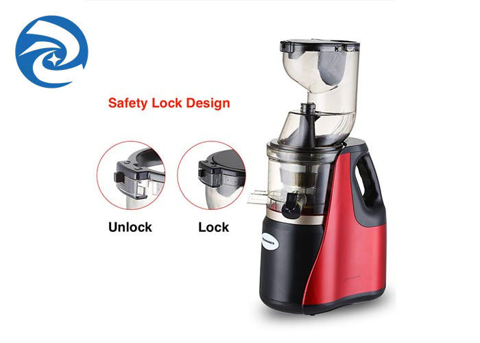Automatische große Maschine 801ml des Juicer-220V zu 1000ml
