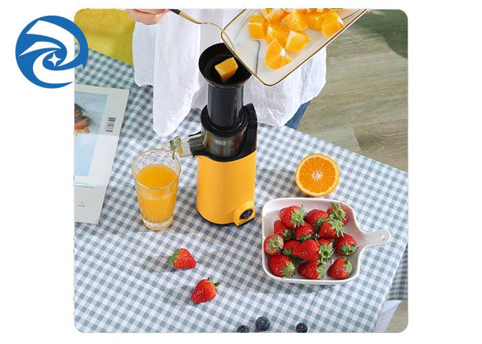 Tragbare Zerhacker-Fleischwölfe Juicers 150W 80rpm