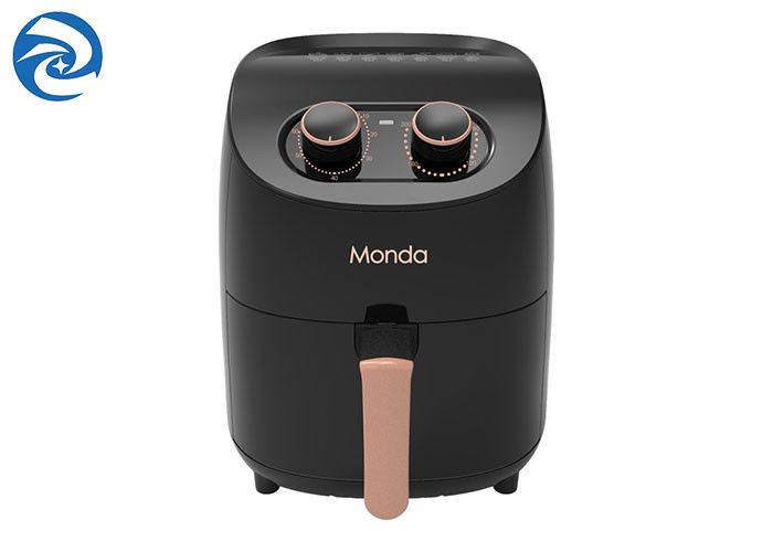 Luft-Bratpfannen-Smart Home 3.5L 1000W 3,7 Quart-nicht Stock