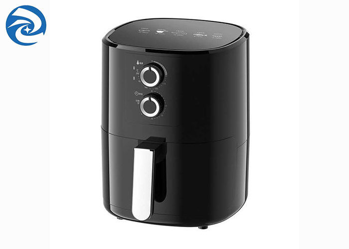 LCD intelligente Bratpfanne mit 5 Liter-Digital 1400 Watt 5,3 Quart