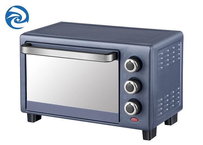 Blauer Toaster 16L und Toaster-Öfen 1400W 17 Quart