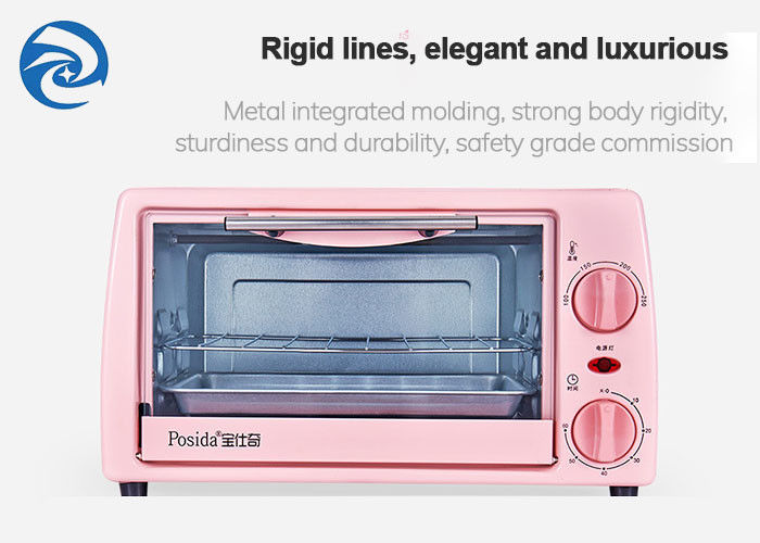 Multifunktionstoaster und Toaster-Öfen 12,7 Quart elektrisch