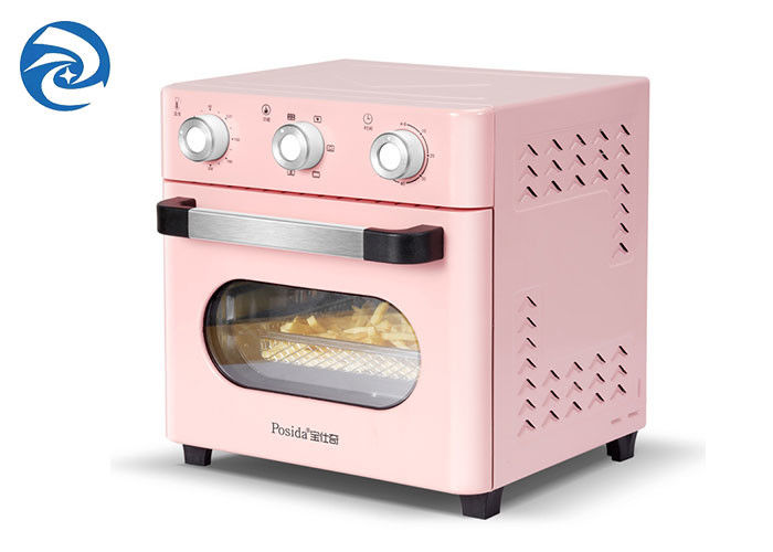 multi Funktions-Toaster Oven Air Fryer 1200W 220V 12.7qt