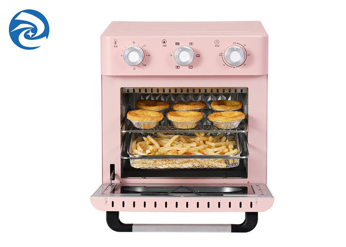multi Funktions-Toaster Oven Air Fryer 1200W 220V 12.7qt