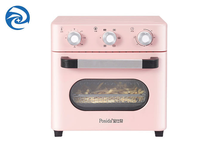 multi Funktions-Toaster Oven Air Fryer 1200W 220V 12.7qt