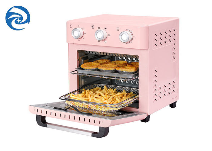 multi Funktions-Toaster Oven Air Fryer 1200W 220V 12.7qt