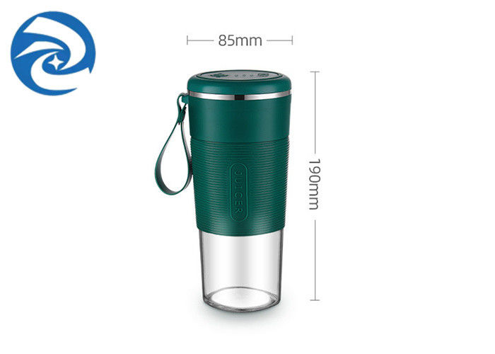 300ml tragbar und Akku Juice Blender 18000rpm 10oz
