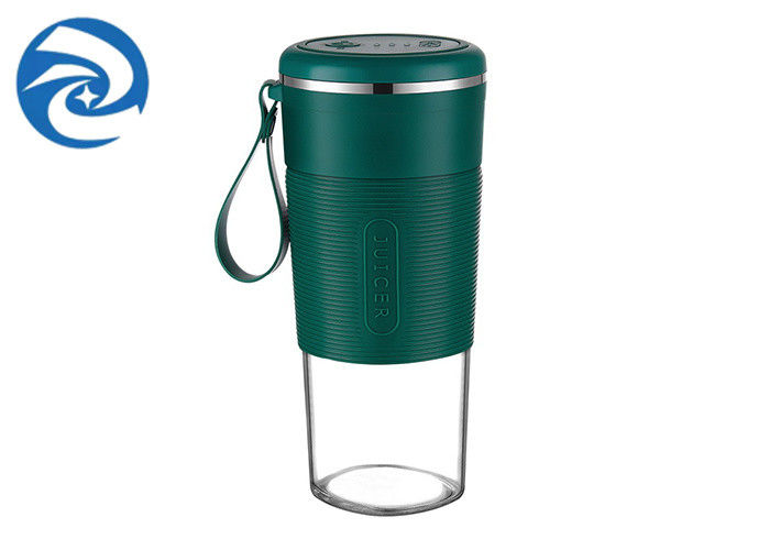 300ml tragbar und Akku Juice Blender 18000rpm 10oz