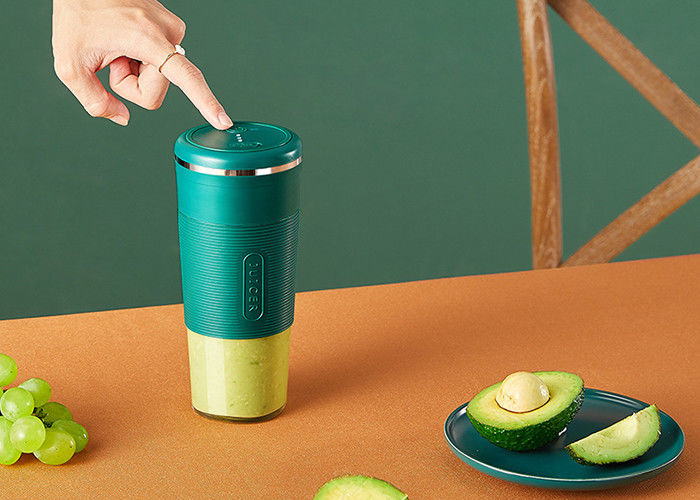 300ml tragbar und Akku Juice Blender 18000rpm 10oz