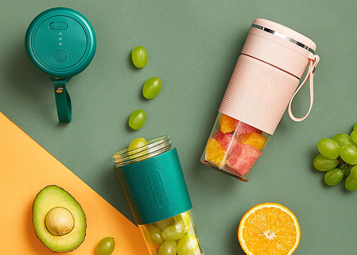 300ml tragbar und Akku Juice Blender 18000rpm 10oz