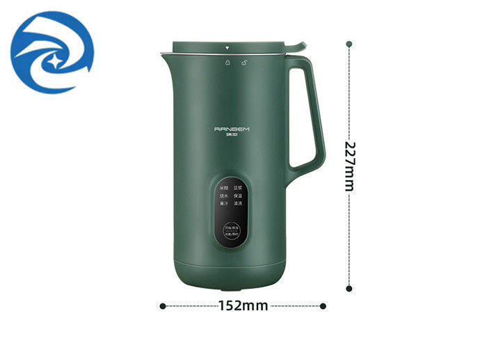 Kleiner automatischer Filter freies rührendes 130W Zerhacker-Fleischwölfe Juicers-350ml 400W