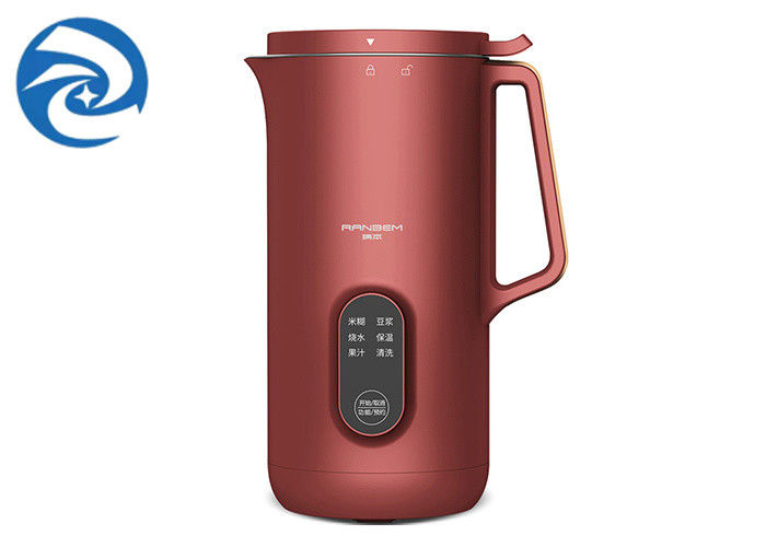 Kleiner automatischer Filter freies rührendes 130W Zerhacker-Fleischwölfe Juicers-350ml 400W
