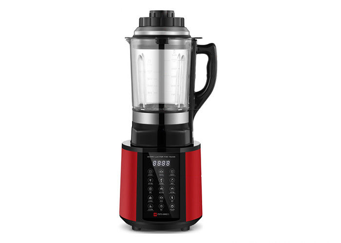 Zerhacker-Fleischwölfe Juicers 220V 1.75L 1500W Wand-Bruchmaschine