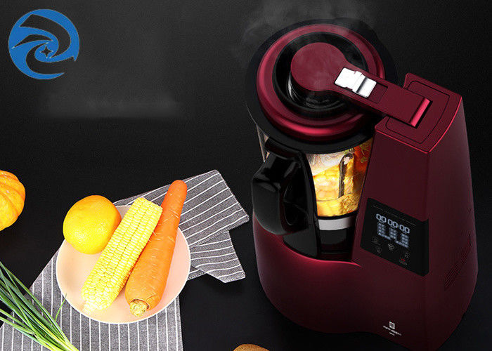 Fleischwölfe Juicers-Wand-Bruch-Maschine 2200W der Zerhacker-SS304