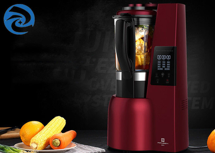 Fleischwölfe Juicers-Wand-Bruch-Maschine 2200W der Zerhacker-SS304