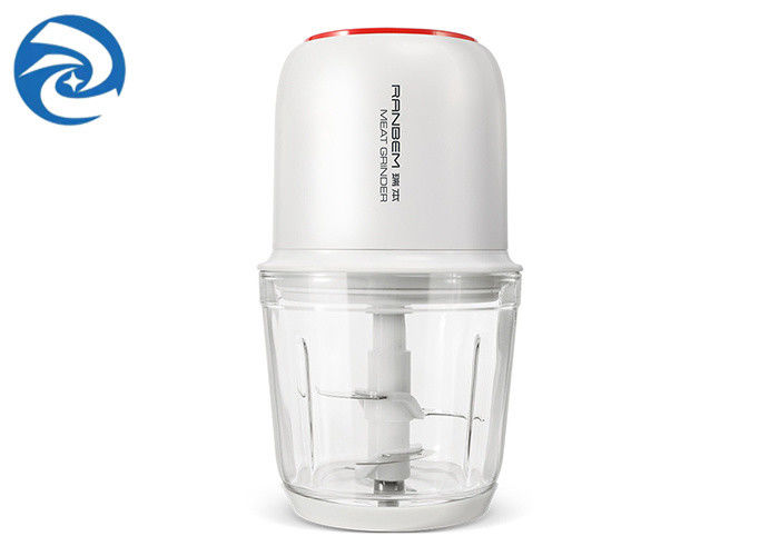 Säuglingsnahrungs-Zerhacker-Fleischwölfe Juicers 600ml 16000 U/min