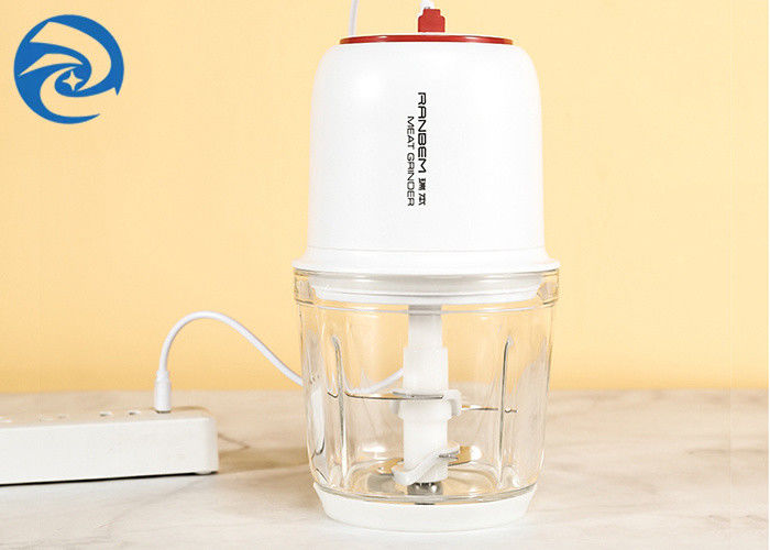 Säuglingsnahrungs-Zerhacker-Fleischwölfe Juicers 600ml 16000 U/min