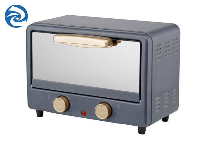 japanische Art des Toaster-750W und des Toasters der Ofen-12L 220V Mini