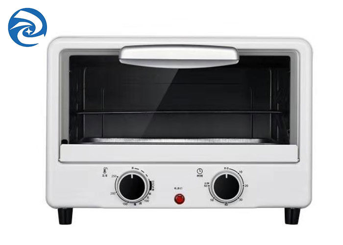 japanische Art des Toaster-750W und des Toasters der Ofen-12L 220V Mini