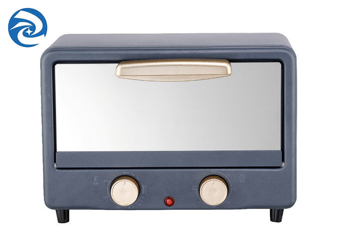 japanische Art des Toaster-750W und des Toasters der Ofen-12L 220V Mini