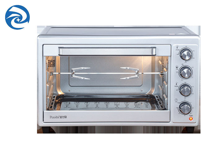 Toaster 60L und Toaster-Öfen